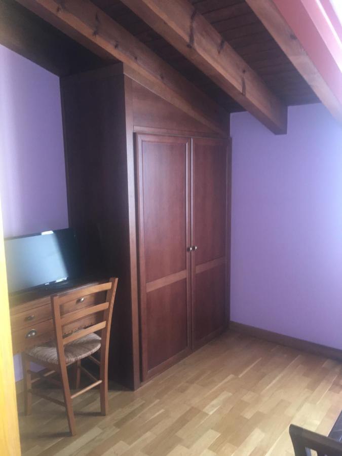 La Casona De Rales Villaviciosa מראה חיצוני תמונה