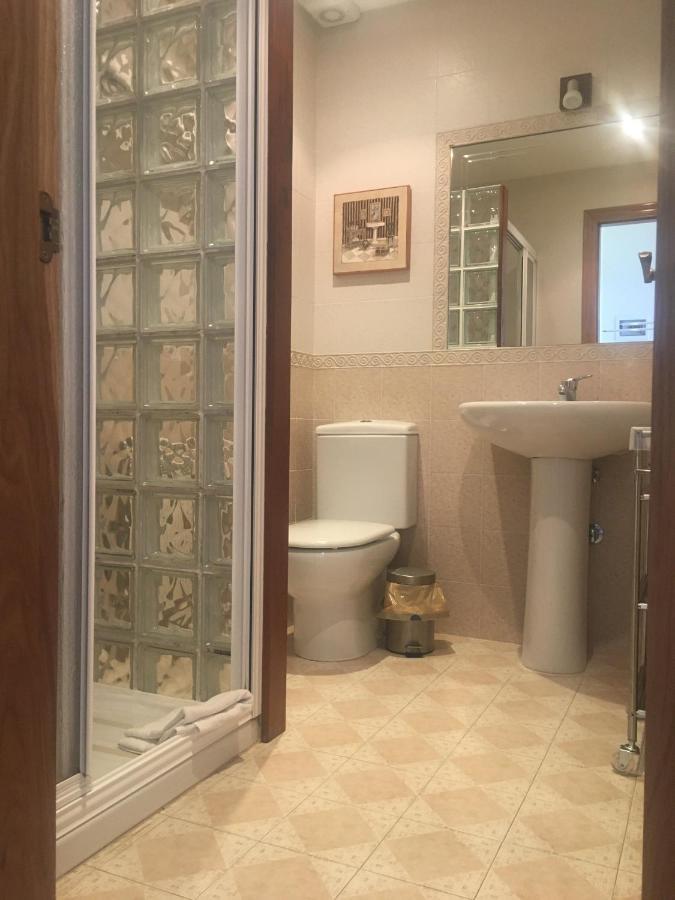 La Casona De Rales Villaviciosa מראה חיצוני תמונה
