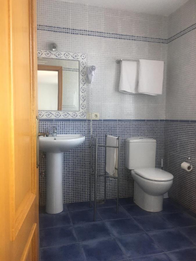 La Casona De Rales Villaviciosa מראה חיצוני תמונה